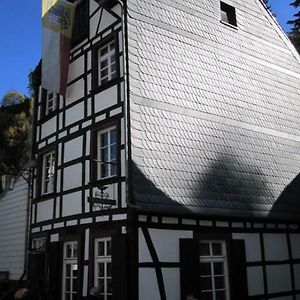 Huis "Holiday"
